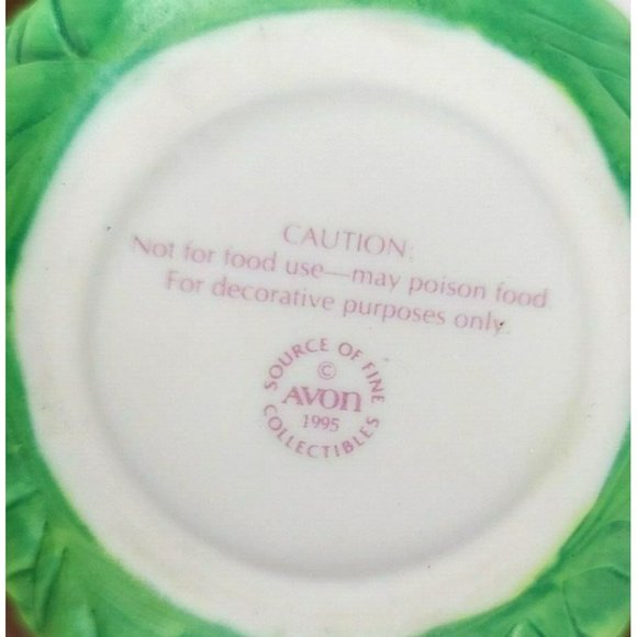 Vintage Set (3) Mini Teapot Set Seasons Flower Spring Sunflower Peony Tulip - Picture 12 of 14